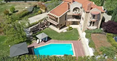 Villa en Nea Michaniona, Grecia