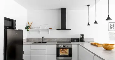 Wohnung 3 Schlafzimmer in Benalmadena, Spanien