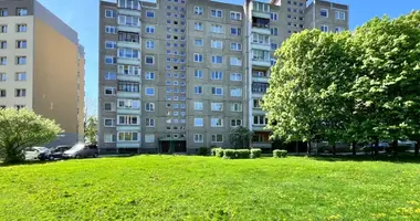 3 room apartment in Kaunas, Lithuania