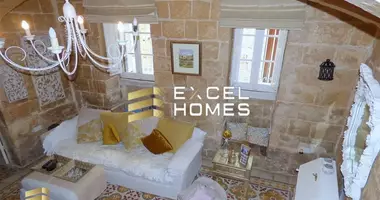 Casa 3 habitaciones en Attard, Malta