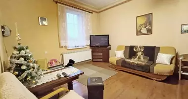 Wohnung 3 Zimmer in Rawitsch, Polen