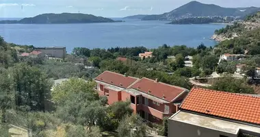 Apartamento 2 habitaciones en Przno, Montenegro