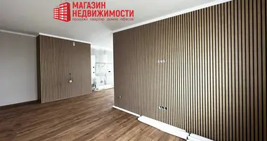 2 room apartment in Hrodna, Belarus