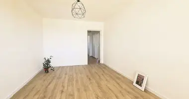 Apartamento 3 habitaciones en Lodz, Polonia