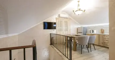 Villa 3 bedrooms in Igalo, Montenegro