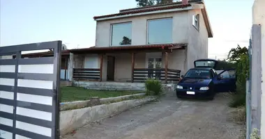 Dom wolnostojący 4 pokoi w Portaria, Grecja