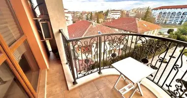 Apartamento 2 habitaciones en Ravda, Bulgaria