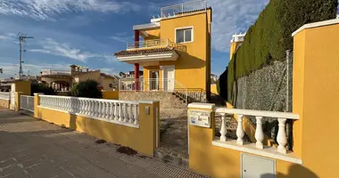 Haus 4 zimmer in Guardamar del Segura, Spanien