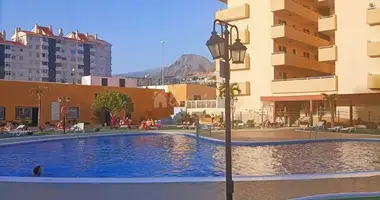 Wohnung 1 Schlafzimmer in Arona, Spanien