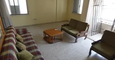 Квартира 3 спальни в Фамагуста, Турецкая Республика Северного Кипра