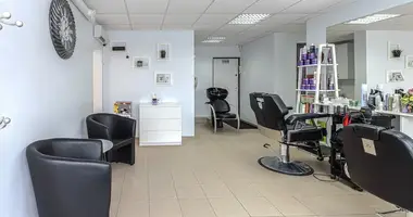 Gewerbefläche 51 m² in Moscheiken, Litauen