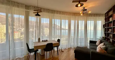 2 bedroom apartment in Becici, Montenegro