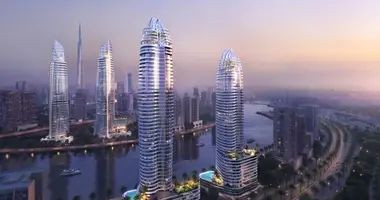 Appartement 2 chambres dans Abou Dabi, Émirats arabes unis