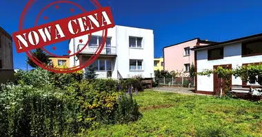 Haus in Turek, Polen