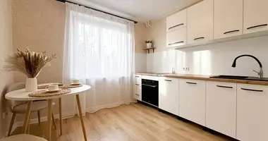 Appartement 1 chambre dans Minsk, Biélorussie