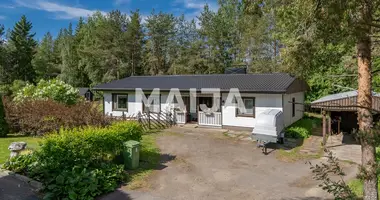 Casa 3 habitaciones en Raahe, Finlandia