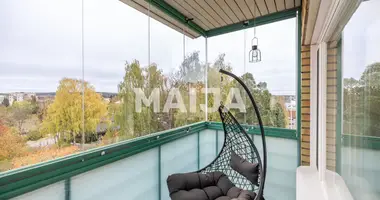 Appartement 2 chambres dans Rovaniemen seutukunta, Finlande