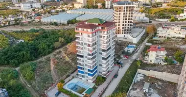 2 bedroom apartment in Mediterranean Region, Turkey