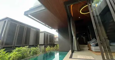 Haus 1 Schlafzimmer in Phuket, Thailand