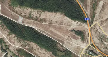 Plot of land in Ujarma, Georgia