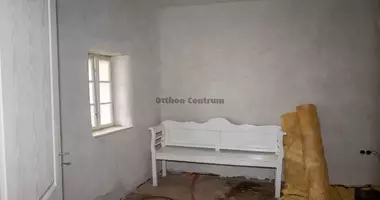 2 room house in Hajduszoboszlo, Hungary