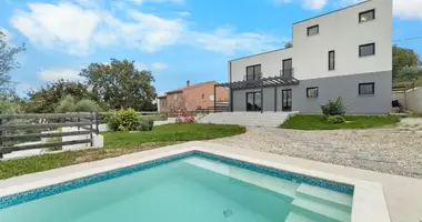 Villa 4 bedrooms in Grad Pula, Croatia