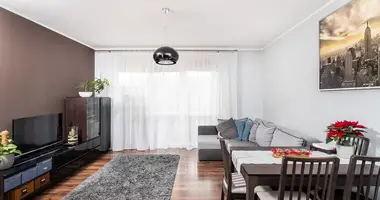 Apartamento 2 habitaciones en Cracovia, Polonia