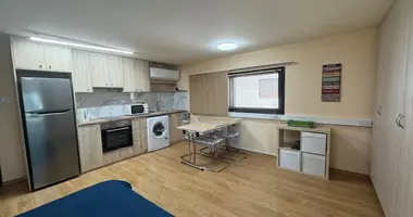 Duplex 1 chambre dans Kato Polemidion Municipality, Chypre