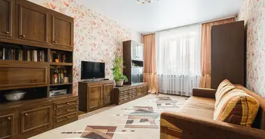 Wohnung 2 zimmer in Minsk, Weißrussland