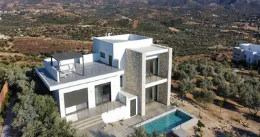 Casa 2 habitaciones en Kamilari, Grecia