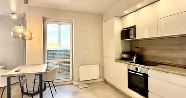 Appartement 1 chambre dans Minsk, Bélarus