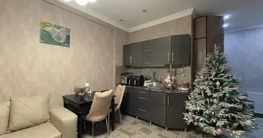 Wohnung 2 zimmer in Batumi, Georgien