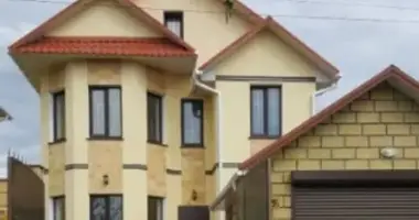 5 room house in Lymanka, Ukraine