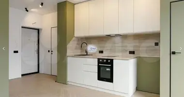 Квартира 1 комната в Пионерский, Россия