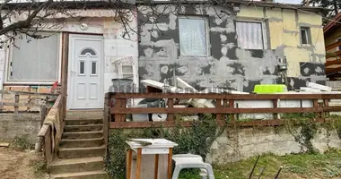 2 room house in Veresegyhaz, Hungary