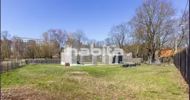 Casa 5 habitaciones en Riga, Letonia