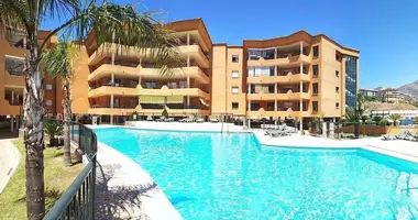 Mieszkanie 2 pokoi w Fuengirola, Hiszpania