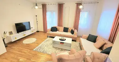 Apartamento 2 habitaciones en Budva, Montenegro