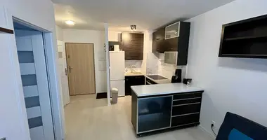 2 room apartment in Gdynia, Poland