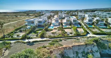 4 bedroom house in Peyia, Cyprus