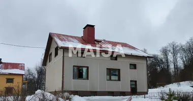 3 bedroom house in Kuopio sub-region, Finland