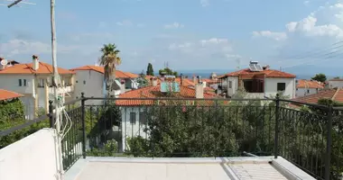 Dom wolnostojący 6 pokojów w Pefkochori, Grecja