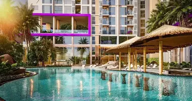 1 bedroom apartment in Pattaya, Thailand