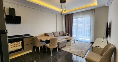 Apartamento 2 habitaciones en Mahmutlar, Turquía
