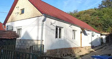 3 room house in Gyod, Hungary