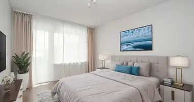 Apartamento 4 habitaciones en Vilna, Lituania