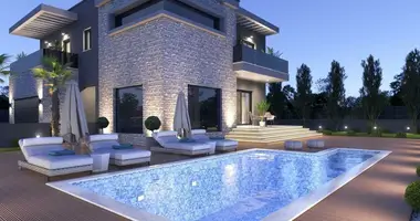 Villa 4 bedrooms in Tribunj, Croatia