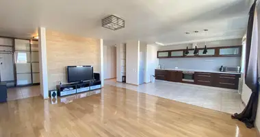 3 room apartment in Minsk, Belarus