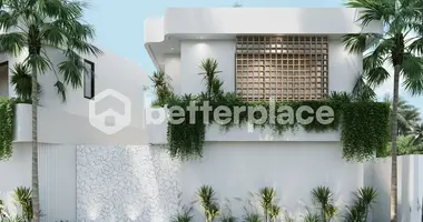 Villa 1 chambre dans Tumbak Bayuh, Indonésie