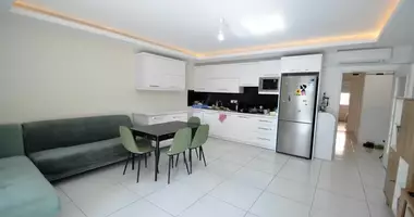 Apartment in Mahmutlar, Turkey